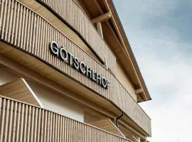 Glücksmoment Götschlhof