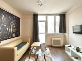 Szántó Prime Residence