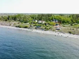 Sjötorpet - unikt boende vid havet på norra Öland!