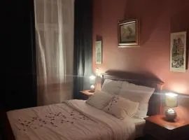 Apartament przy Starym Mieście