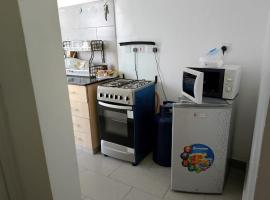 The Crib House -254, khách sạn ở Kitengela 