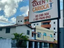 Pousada Oxente Carioca