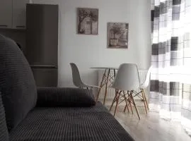 Mieszkanie Jaroty Olsztyn