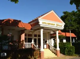 Hotel und Restaurant Feustel