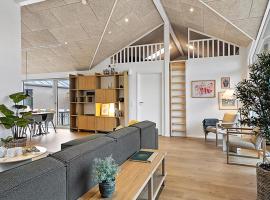 Villavilla 903 - Ålbæk, Nordjylland, hotel em Ålbæk