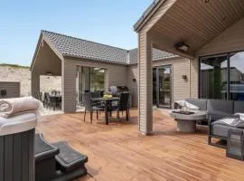 Villavilla 541 - Bjerregård, Vestjylland