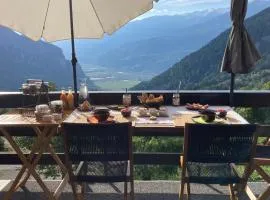 Le Lézard et la Grenouille BnB