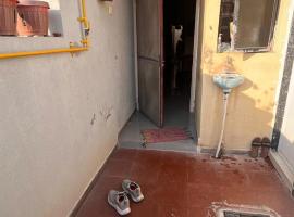 Madhuram Township, hotel i Jamnagar