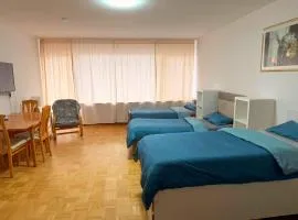 Cozy Apartment in Sankt Augustin