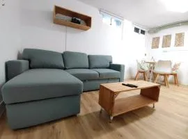 Apartamento de invitados en Las Matas