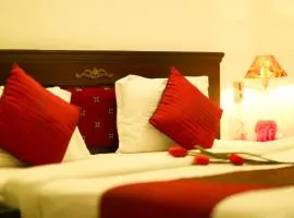 Hotel Kamla Palace