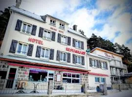 Logis Hôtel Le Beau Site