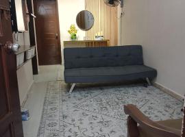 Tipika Guest House - di Pasir Pekan sempadan 3 Daerah KB, Pasir Mas & Tumpat, hotel em Tumpat