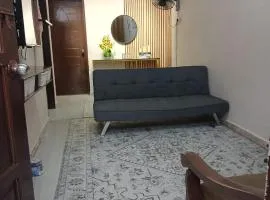 Tipika Guest House - di Pasir Pekan sempadan 3 Daerah KB, Pasir Mas & Tumpat