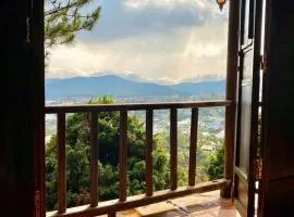 Hoang Cung Legacy Healing & Spa - The Valley View Dalat