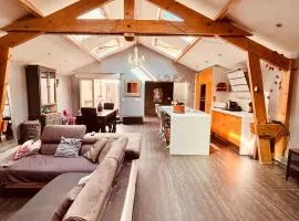 Loft près de Paris et Disney