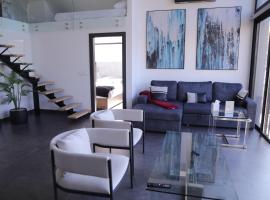 Lyv Resort and Venue，Şannīn的飯店