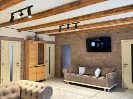 Садиба Ведмедиця, hotel u gradu Babichi