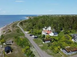 Sjöstugan, Öland - fantastiskt läge nära havet!