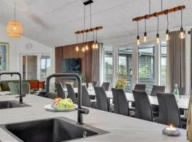 Villavilla 546 - Hostrup Strand, Limfjorden