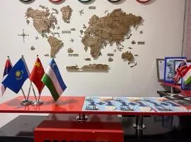 Хостел Ганга