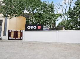 SPOT ON Green View Homestay, hotel em Mājra