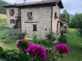 La Piana Dei Castagni