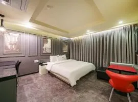 Busan Gwangalli Nuri Hotel