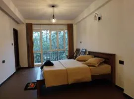 Isha Unity Cottage