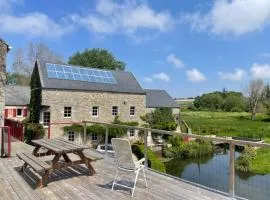 Gîte Sieck Moulin de Kerellec