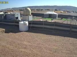 مخيم السراي الشتوي, hôtel à Ibri