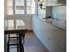 Apartamento en Huesca capital