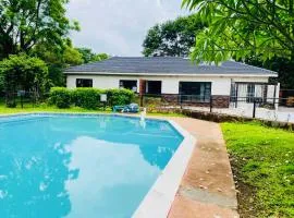 Mpande - The Roots Your Home Away from Home