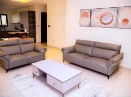 Kimihurura Heights Apartment