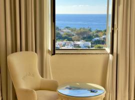 Parco dei Principi Resort & Spa, hotel in Ischia