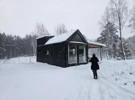 Domek "Mysze Góry" wypocznij za miastem blisko natury, Kaszuby w okolicy Trójmiasta