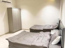 HoTEL โรงแรมในAl Bad‘