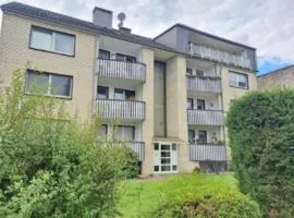 Appartement Duisburg Homberg