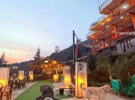 The Unmad - Dharamkot