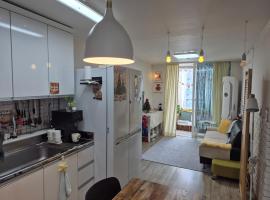 달빛누리, hotel i Koyang