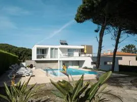 Villa dos Pinhos