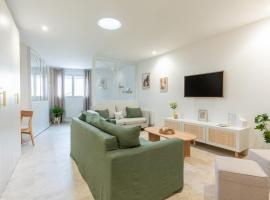 Serenity Appart', Les Clés de l'Espoir, proche Poitiers, Hotel in Nieuil-lʼEspoir