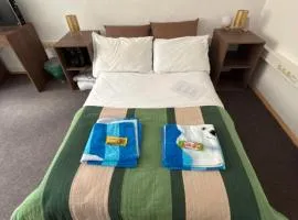 LUMON Ultra Central Apartman