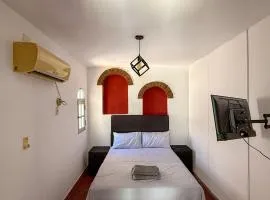 Departamento Formosa Centro I