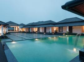 Kohu by Honeyvale, ξενοδοχείο σε Mudigere