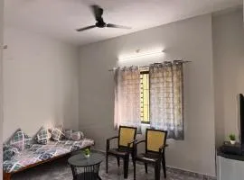 Sukruthi service apartment 1bhk