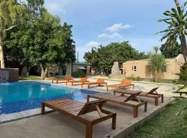 Comfort Inn Guest House