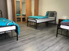 Gästezimmer Cosy bei Kassel