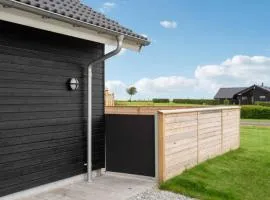 Villavilla 548 - Skåstrup Strand, Fyn Og Øer