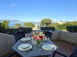 Bas de villa 27 Pietrosella